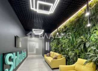 Продам квартиру студию, 12 м2, Москва, улица Шкулёва, 13/25с3, улица Шкулёва