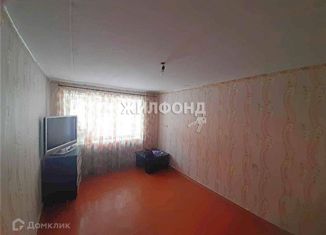 Продается 1-ком. квартира, 30.1 м2, Осинники, улица 50 лет Октября, 26