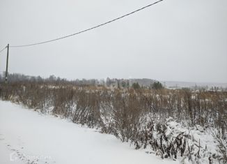 Продается участок, 10.1 сот., посёлок городского типа Верхнее Дуброво, Советская улица