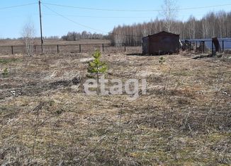 Продается земельный участок, 15.65 сот., село Охлебинино, Советская улица