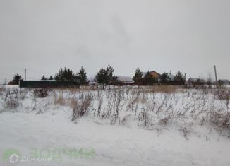 Продается участок, 11 сот., деревня Сугайкасы, улица Атишево