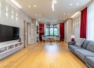 Сдается в аренду дом, 550 м2, коттеджный поселок Миллениум Парк