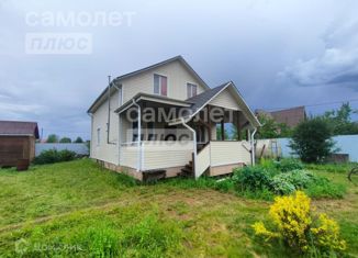 Продам дом, 158.3 м2, коттеджный посёлок Ромашково-37, Вишнёвая улица, 20