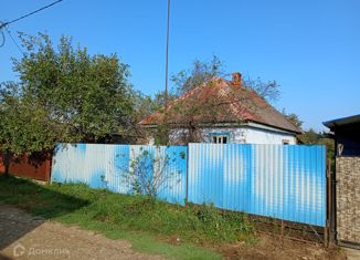 Дом на продажу, 38 м2, Апшеронск, Тихая улица, 8