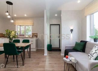 Продам дом, 90 м2, Тюмень, Ленинский округ, Берёзовая улица