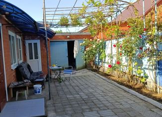 Продаю дом, 65 м2, Темрюк, улица Терлецкого, 2