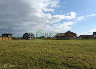 Продам участок, 10 сот., коттеджный поселок Удачный