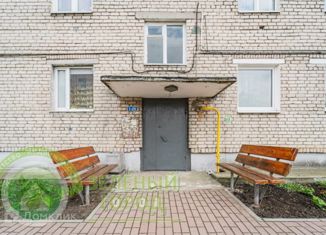 Продам двухкомнатную квартиру, 39 м2, Гвардейск, Калининградская улица, 34