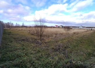 Продажа участка, 15 сот., деревня Акатово