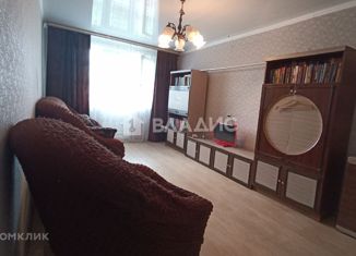 2-комнатная квартира на продажу, 42.4 м2, Оренбургская область, Краматорская улица, 7А