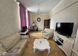 Продается двухкомнатная квартира, 58 м2, Москва, ЮВАО, Авиамоторная улица, 25