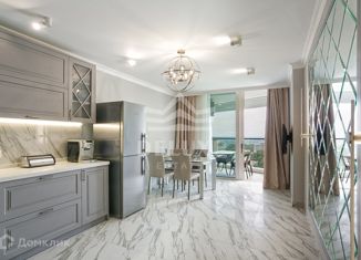 Продажа 2-комнатной квартиры, 45.9 м2, поселок городского типа Форос, улица Космонавтов, 4В