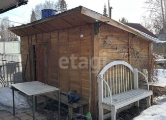 Продается дом, 65 м2, СНТ Электрон, улица Новый Рыбачий-1, 54