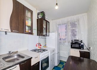 Продается двухкомнатная квартира, 42.7 м2, Екатеринбург, Парковый переулок, 41к4, Парковый переулок