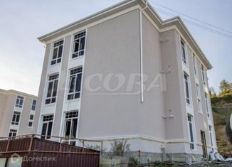 Продажа квартиры студии, 21 м2, село Высокое, Полянская улица, 17