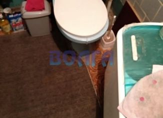 Продам 1-ком. квартиру, 33 м2, Кострома, микрорайон Паново, 26, Заволжский район