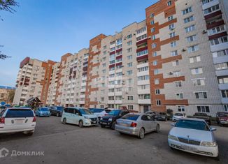 Продается 3-комнатная квартира, 88 м2, Хабаровский край, улица Аллея Труда, 40