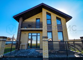 Продам дом, 161 м2, село Усть-Заостровка, 8-я Северная улица