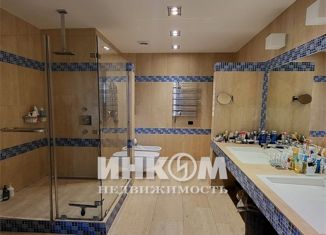 Продается 4-комнатная квартира, 145.3 м2, Москва, Рочдельская улица, 12с1, Рочдельская улица