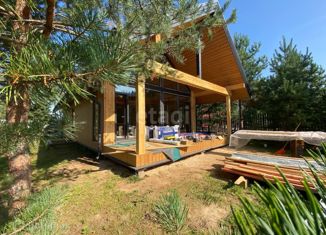 Продаю дом, 132 м2, деревня Прудище