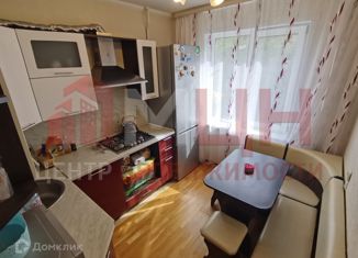 Сдам 2-комнатную квартиру, 50.5 м2, Тверская область, улица Баскакова, 24