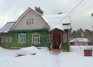 Продаю дом, 146.6 м2, рабочий посёлок Малаховка, улица Толстого