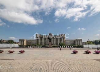 Продам квартиру студию, 24 м2, Санкт-Петербург, 2-й Предпортовый проезд, 6, 2-й Предпортовый проезд