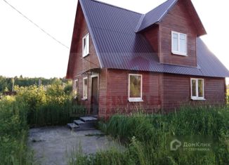 Продажа дома, 90 м2, Свердловское городское поселение