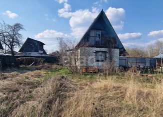 Продаю дом, 24 м2, посёлок Путёвка, территория садоводческого общества Снежка, 2