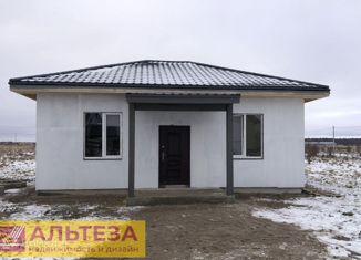 Продается дом, 74 м2, поселок Яблоневка, Липовая улица, 3