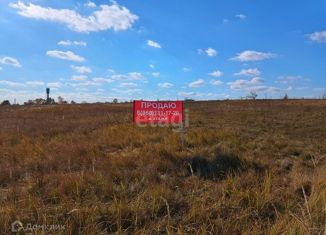 Продажа участка, 15 сот., село Хвощеватка, Васильковая улица