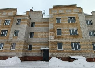 Продажа 2-ком. квартиры, 51 м2, посёлок Красный Бор, Солнечная улица, 24