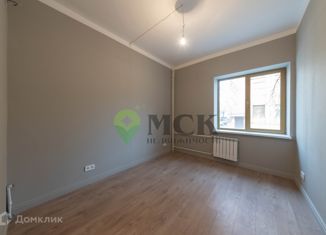 Продается квартира студия, 16.1 м2, Москва, Вольная улица, 25, Вольная улица
