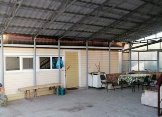 Дом на продажу, 80 м2, поселок Чистоозерный, Зелёная улица