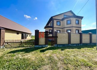 Продажа дома, 390.3 м2, деревня Тураева, улица Аширбекова