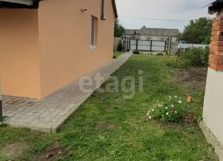 Продам дом, 70 м2, посёлок Зелёное, Заречная улица