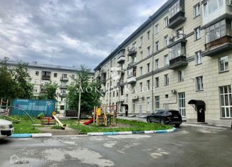 Продается 2-ком. квартира, 54 м2, Новосибирск, Советская улица, 7, метро Площадь Ленина