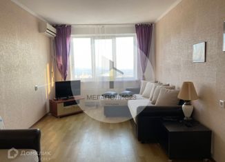 Двухкомнатная квартира на продажу, 62 м2, Геленджик, улица Маршала Жукова, 1к1, ЖК Кубанская Марка