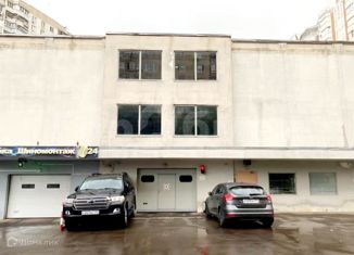 Продажа гаража, 18 м2, Москва, район Западное Дегунино, Ангарская улица, 20А