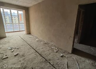 Продаю 1-комнатную квартиру, 39 м2, Владикавказ, улица Билара Кабалоева, 20А, ЖК Новый город