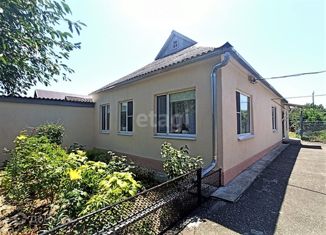 Дом на продажу, 67.4 м2, поселок Красный Октябрь, Торговая улица