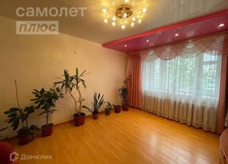 Продаю 3-ком. квартиру, 72 м2, Республика Башкортостан, Красная улица, 123/4