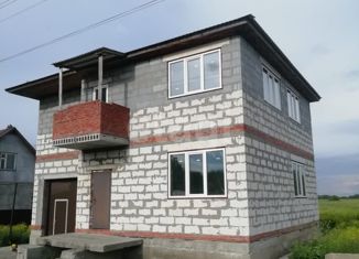 Продажа дома, 156 м2, поселок Емельяновский, Школьная улица, 38Б