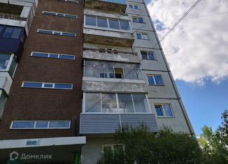Продается 3-комнатная квартира, 65.3 м2, Красноярск, улица Шевченко, 90, Ленинский район