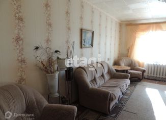 Продам четырехкомнатную квартиру, 82.3 м2, село Минькино, Новая улица, 4