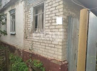 Продаю дом, 43.2 м2, село Засосна, Октябрьский переулок