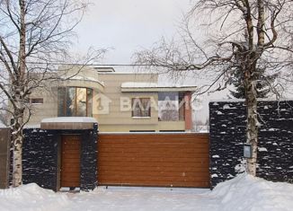 Продается дом, 360 м2, Ленинградская область, Вокзальная улица