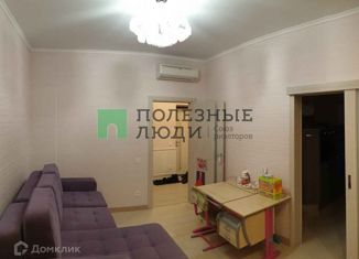 Продается 1-комнатная квартира, 38 м2, Ижевск, Южный жилой район, улица Циолковского, 22к2