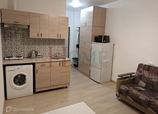 1-комнатная квартира в аренду, 20 м2, Новосибирск, улица Богдана Хмельницкого, 32, Калининский район