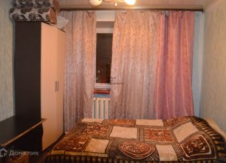 Продажа комнаты, 13 м2, Тюмень, Одесская улица, 20